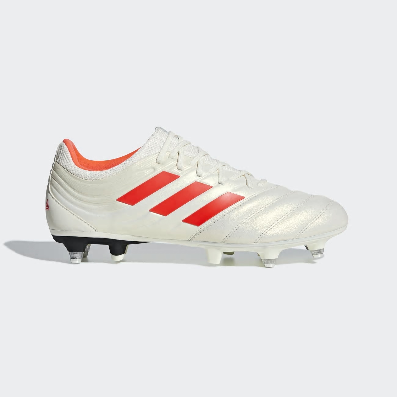 Adidas Copa 19.3 Férfi Focicipő - Fehér [D71977]